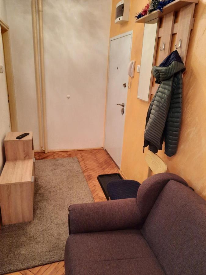 Stan Na Dan Apartman 31 Ужице Екстер'єр фото
