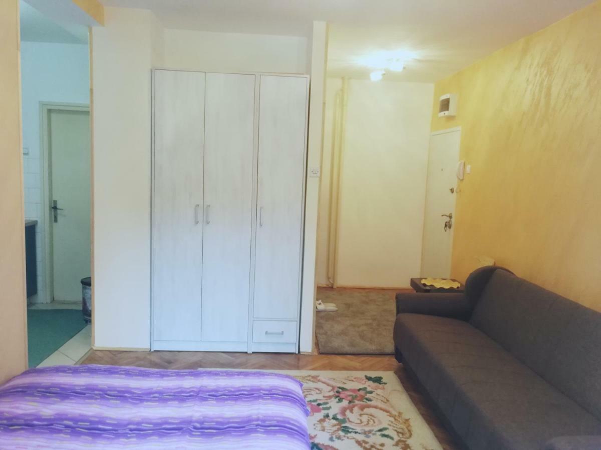 Stan Na Dan Apartman 31 Ужице Екстер'єр фото